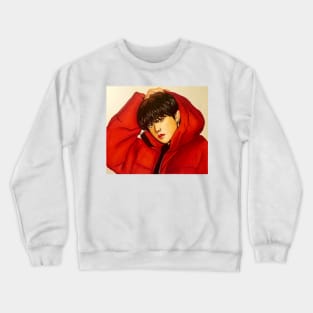 FullColor MYG Crewneck Sweatshirt